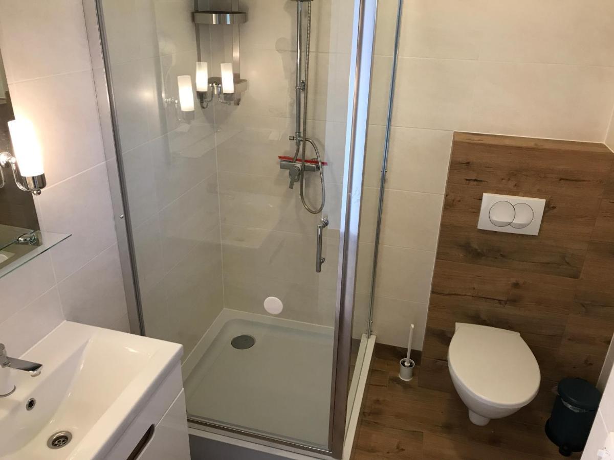 Baltyk Apartamenty Poddąbie Εξωτερικό φωτογραφία